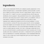 medicube TXA Niacinamide Capsule Cream (55g)