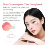 medicube TXA Niacinamide Capsule Cream (55g)