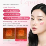 medicube TXA Niacinamide Capsule Cream (55g)