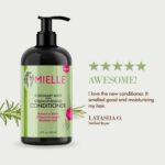 Mielle Rosemary Mint Strengthening Conditioner (355 ml)