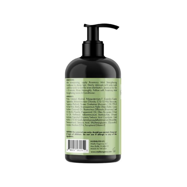 Mielle Rosemary Mint Strengthening Conditioner (355 ml)