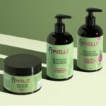 Mielle Rosemary Mint Strengthening Hair Masque 340g