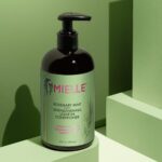 Mielle Rosemary Mint Strengthening Leave-In Conditioner (355 ml)