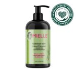 Mielle Rosemary Mint Strengthening Leave-In Conditioner (355 ml)