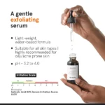 Minimalist Salicylic Acid 2% Serum (30 ml)