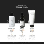 Minimalist Salicylic Acid 2% Serum (30 ml)