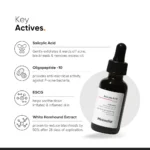 Minimalist Salicylic Acid 2% Serum (30 ml)