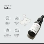 Minimalist Salicylic Acid 2% Serum (30 ml)