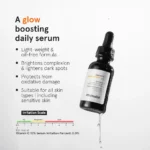 Minimalist Vitamin C 10% Face Serum (30 ml)