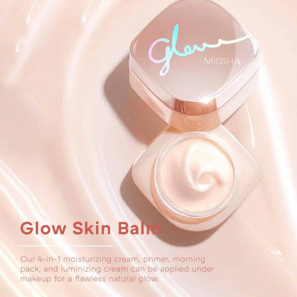 MISSHA Glow Skin Balm (50 ml)