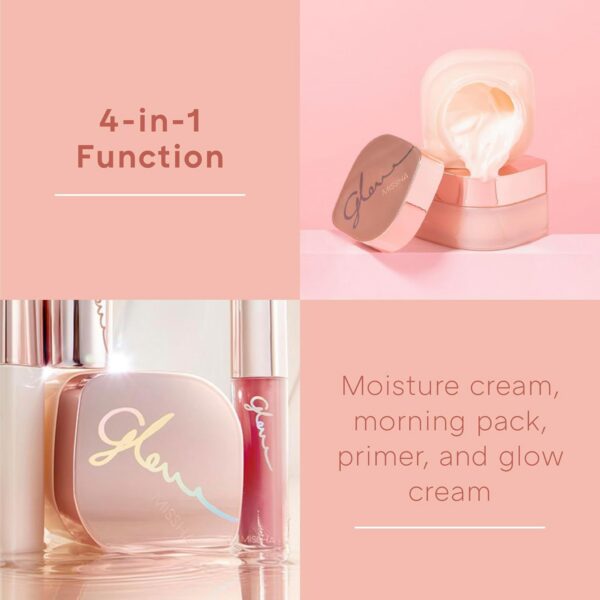 MISSHA Glow Skin Balm (50 ml)