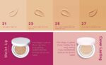 MISSHA – Magic Cushion Cover Lasting SPF50+ PA+++ 15G