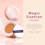 MISSHA – Magic Cushion Cover Lasting SPF50+ PA+++ 15G