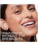 Neutrogena Clear Face Oil-Free Sunscreen SPF50 (88 ml)