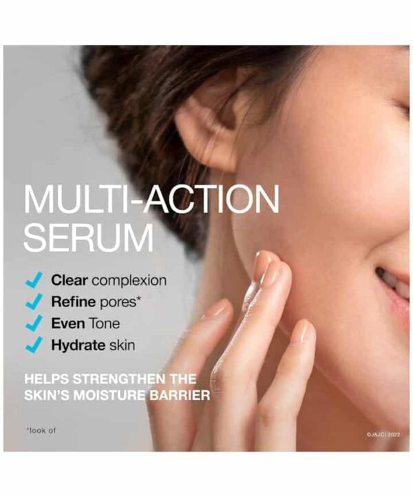 Neutrogena Hydro Boost Niacinamide Serum (29 ml)