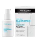 Neutrogena Hydro Boost Niacinamide Serum (29 ml)