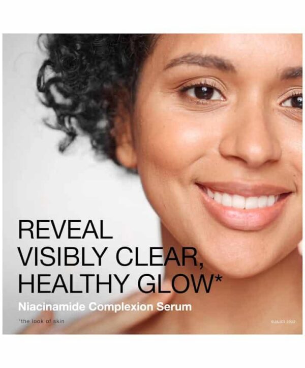 Neutrogena Hydro Boost Niacinamide Serum (29 ml)