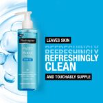 Neutrogena Hydro Boost Water Gel Cleanser (200 ml)