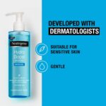 Neutrogena Hydro Boost Water Gel Cleanser (200 ml)