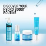 Neutrogena Hydro Boost Water Gel Cleanser (200 ml)