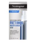 Neutrogena Rapid Wrinkle Repair Night Moisturizer (29 ml)