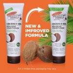 Palmer’s Palmer's Coconut Oil Repairing Conditioner (250 ml)