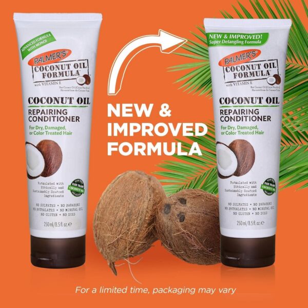 Palmer’s Palmer's Coconut Oil Repairing Conditioner (250 ml)