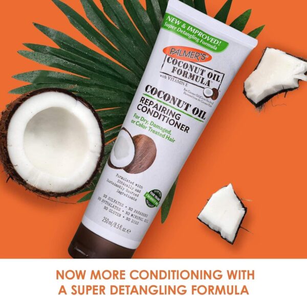 Palmer’s Palmer's Coconut Oil Repairing Conditioner (250 ml)