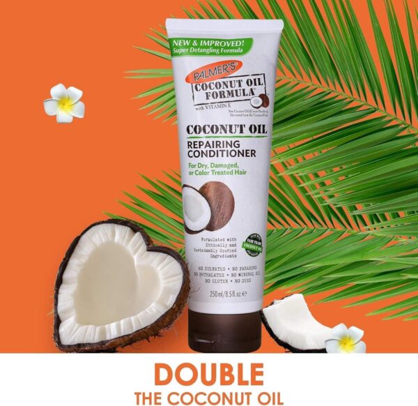 Palmer’s Palmer's Coconut Oil Repairing Conditioner (250 ml)