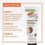 Palmer’s Palmer's Coconut Oil Repairing Conditioner (250 ml)