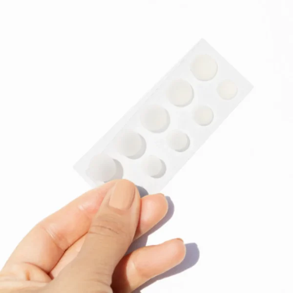 PanOxyl Overnight Spot Patches (40 pieces)