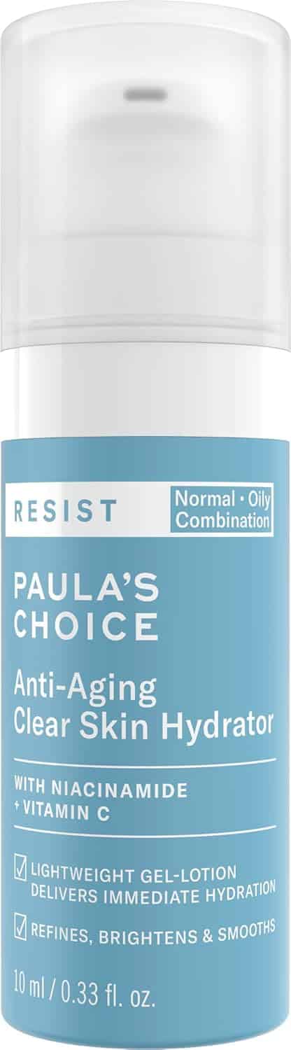 Paula's Choice Anti Clean Skin Hydrator (50 ml)