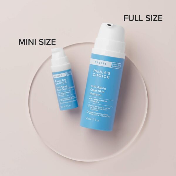 Paula's Choice Anti Clean Skin Hydrator (50 ml)