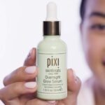 Pixi Beauty Overnight Glow Serum (30 ml)