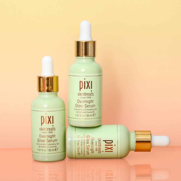 Pixi Beauty Overnight Glow Serum (30 ml)