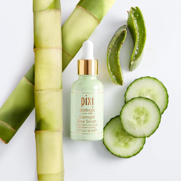 Pixi Beauty Overnight Glow Serum (30 ml)