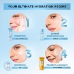 POND'S Super Light Gel Hydrated Glow & Vitamin E (50 ml)