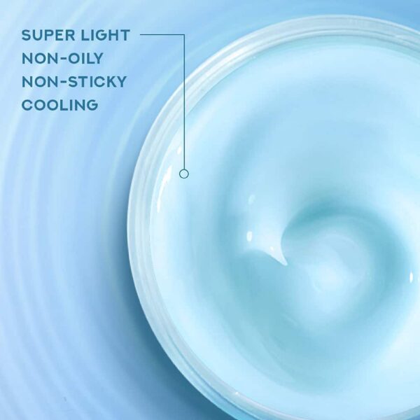 POND'S Super Light Gel Hydrated Glow & Vitamin E (50 ml)