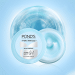POND'S Super Light Gel Hydrated Glow & Vitamin E (50 ml)
