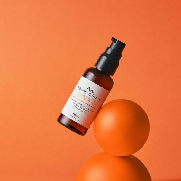PURITO Pure Vitamin C Serum (60 ml)
