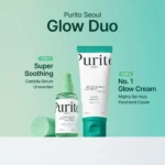 Purito Wonder Releaf Centella Serum Unscented