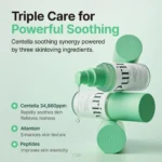 Purito Wonder Releaf Centella Serum Unscented