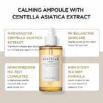 SKIN1004 Madagascar Centella Ampoule