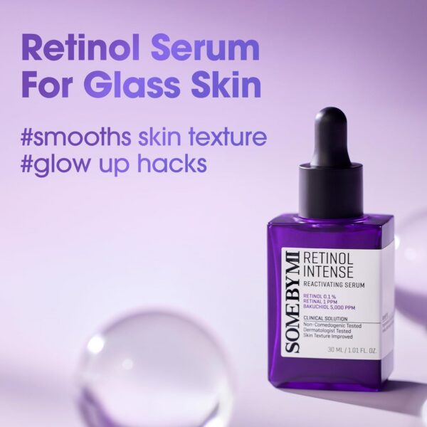 SOME BY MI Retinol Intense Reactivating Serum (30 ml)