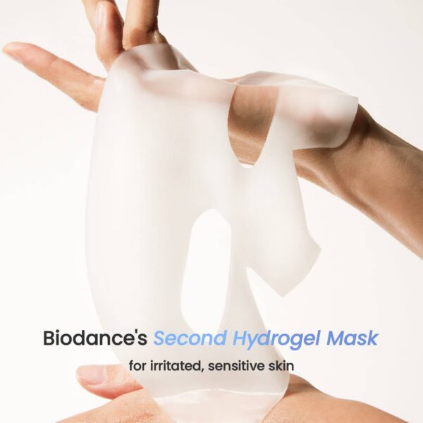 Biodance Hydro Cera-nol Real Deep Mask (34g)