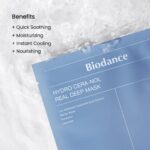 Biodance Hydro Cera-nol Real Deep Mask (34g)