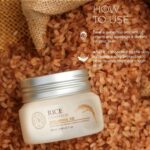 THE FACE SHOP Rice Ceramide Moisture Cream (50ml)