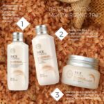 THE FACE SHOP Rice Ceramide Moisture Cream (50ml)
