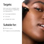 The INKEY List 15% Vitamin C + EGF Serum (30 ml)