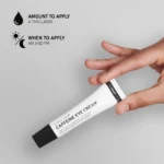 The INKEY List Caffeine Eye Cream (15 ml)